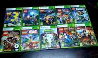 LEGO/Toy Story/Plants vs Zombie/Kinect jocuri copii Xbox 360