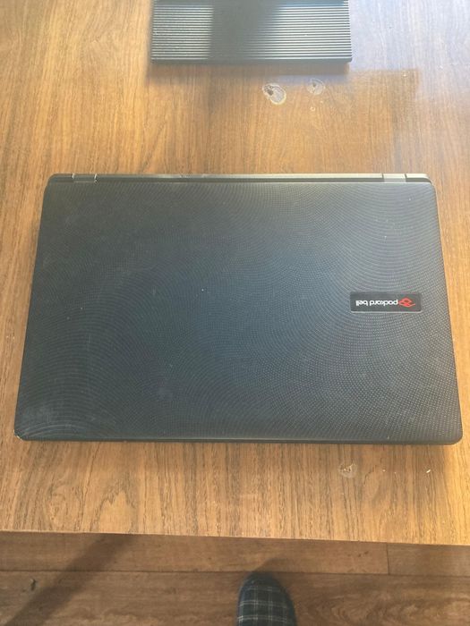 Продам ноутбук в рабочем состоянии