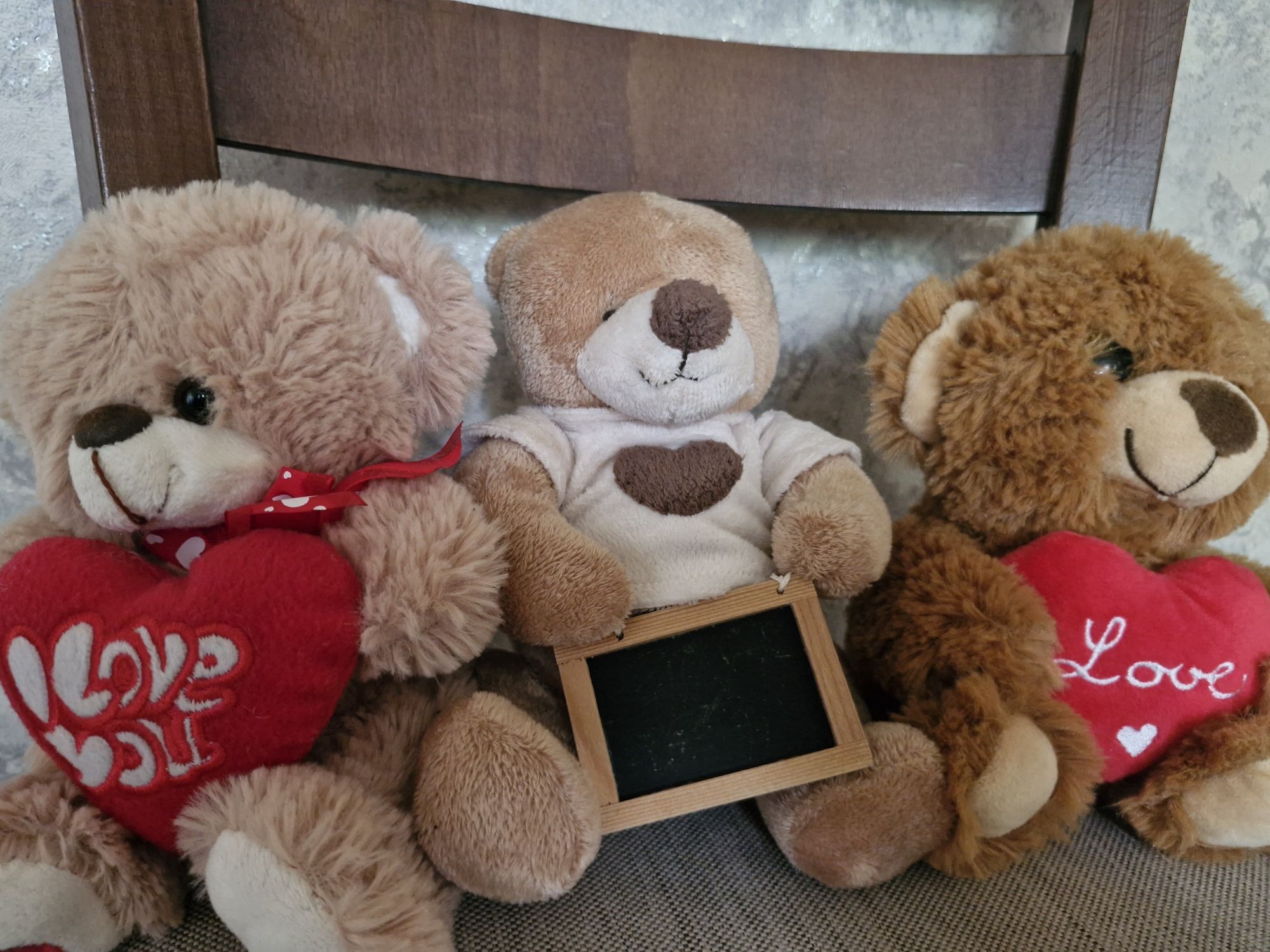 Плюшени играчки за всеки