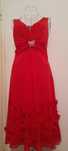 Rochie  BODEN matase naturala