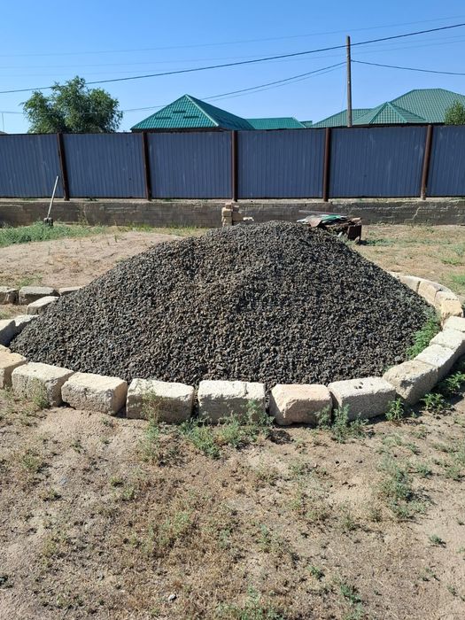 Продаю щебень по низкие цене