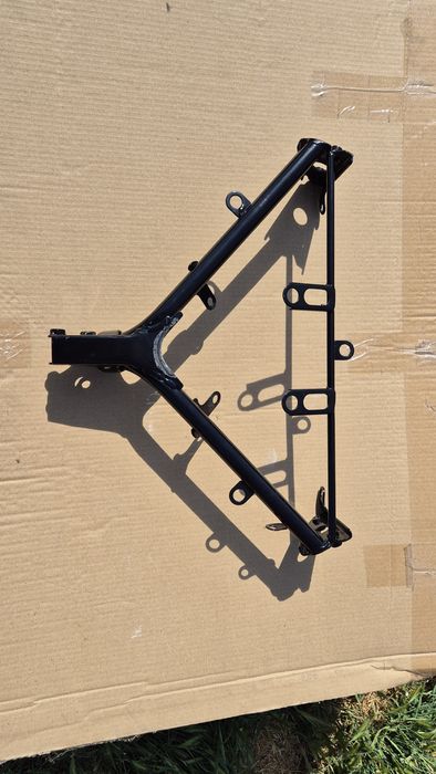 Cadru bord Honda CBR 1100XX Super Blackbird