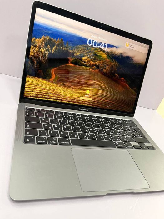 MacBook Air 2020, M1 / СА23826