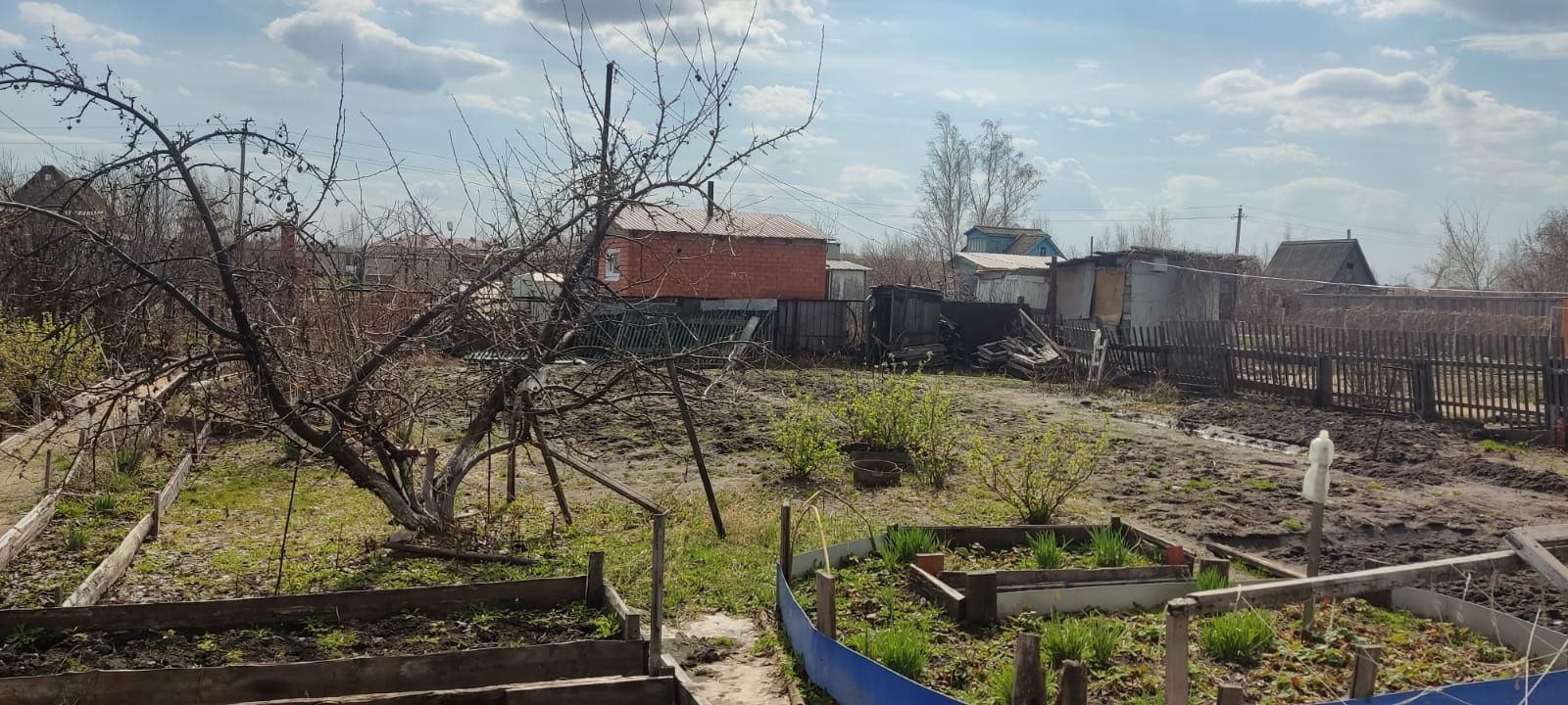 Продам дачу с/о Борки 1 дачная