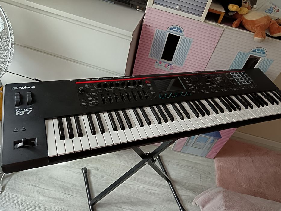 Vand Roland Fantom 07