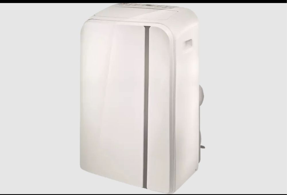 Aer condiționat mobil Koenic KAC 3352 – 12 000 BTU – Ca nou, la cutie