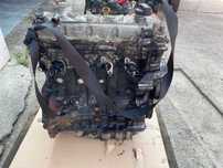 Motor 1.5 CRDI Hyundai Accent 2008 cod motor:D4FA