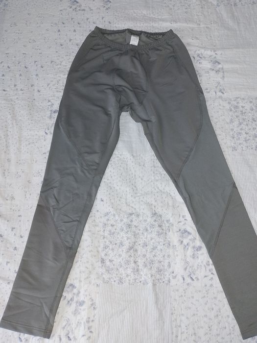 Термо бельо за хладно време