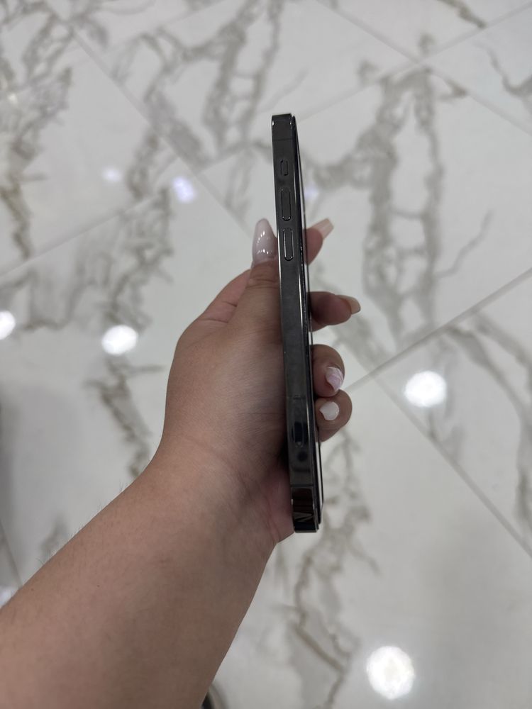 iPhone 12 Pro | 256 ГБ | Серый |