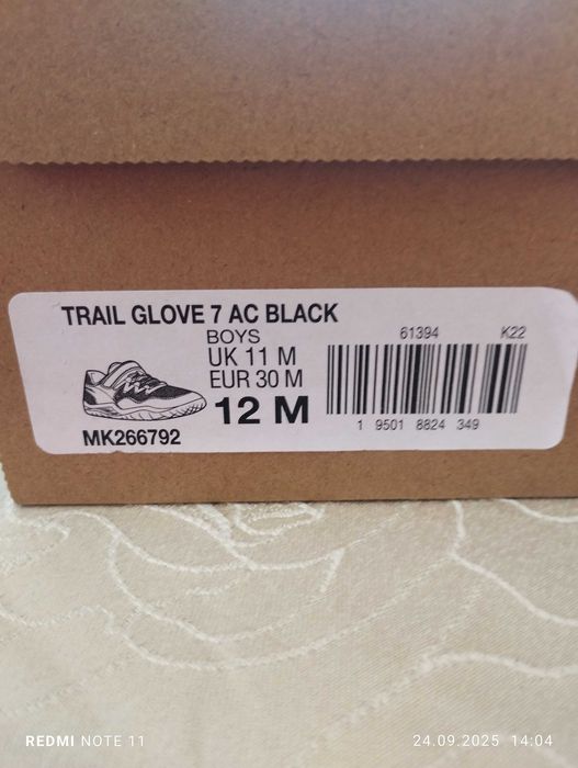 MERRELL 30 номер