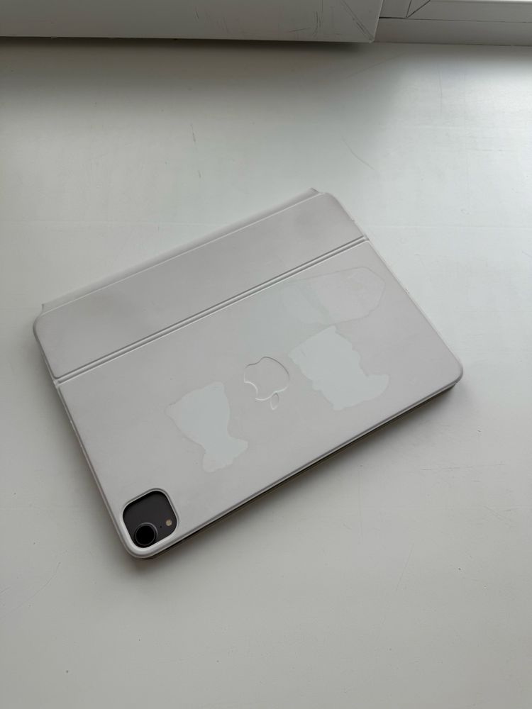 IPad 7 11 дюймовый с Magic keyboard