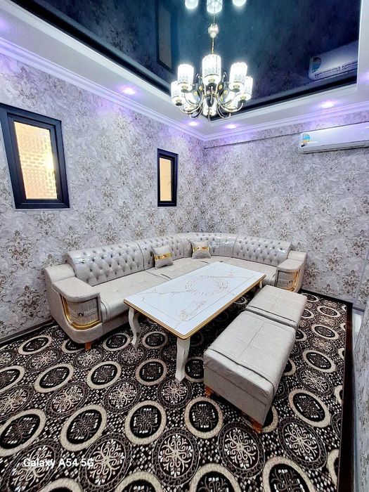 Чилонзор 12 кв Фархот бозори ёни ойла бола қизларга