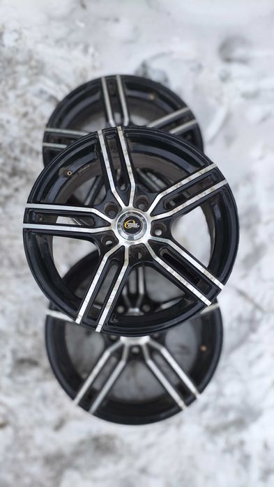 Диски 16 х 6,5 J