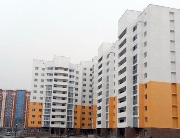 Продам 3-ную новую и теплую квартиру, 68,3 кв, с мебелью, 36 млн