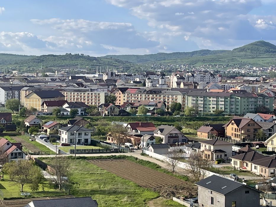 Teren de vanzare, 500-1000 mp, Valea Budacului