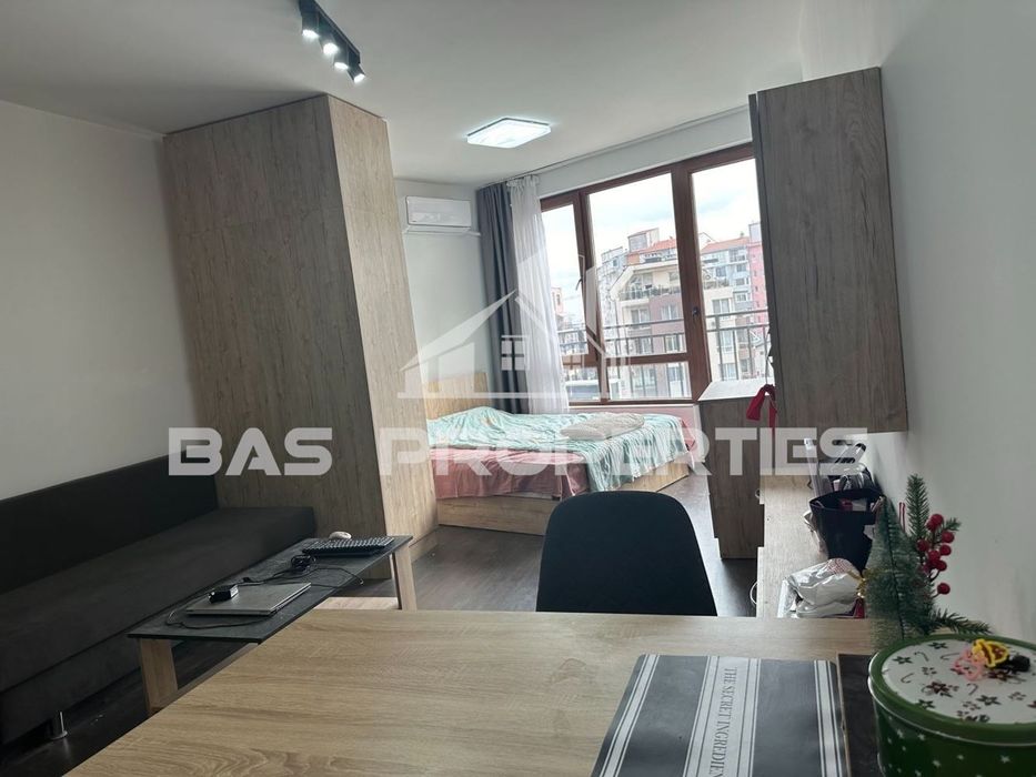 Продава се Едностаен апартамент в София, Малинова долина - 48 кв.м за 2742 €/кв.м - Снимка #6