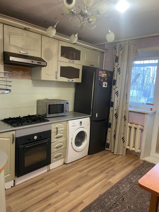 Сдается квартира на длительный срок