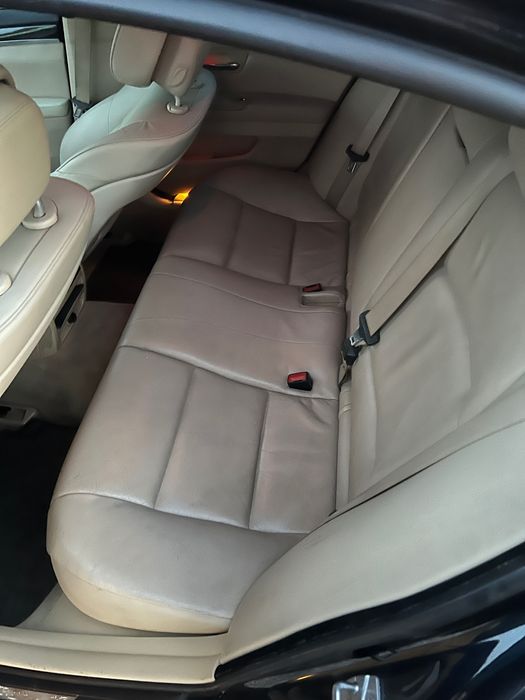 BMW Seria 5/ F10/ 3.0d/ 2011/ Automat/  Navi mare/ Piele