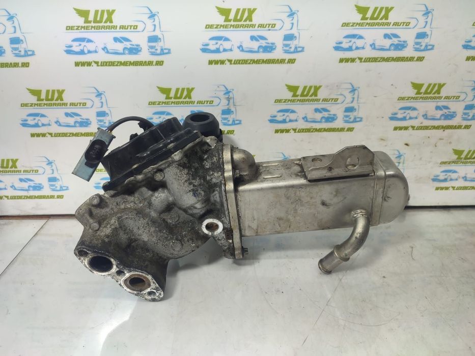 Racitor gaze cu EGR 2.0 tdci TXWA UFWA  v29004027 Peugeot 3008 1 [201