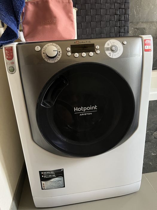 Hotpoint ariston aqualtis
