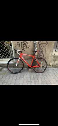 Drag Rodero bike