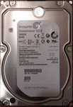 Seagate Constellation ES.3, SAS, 2 TB