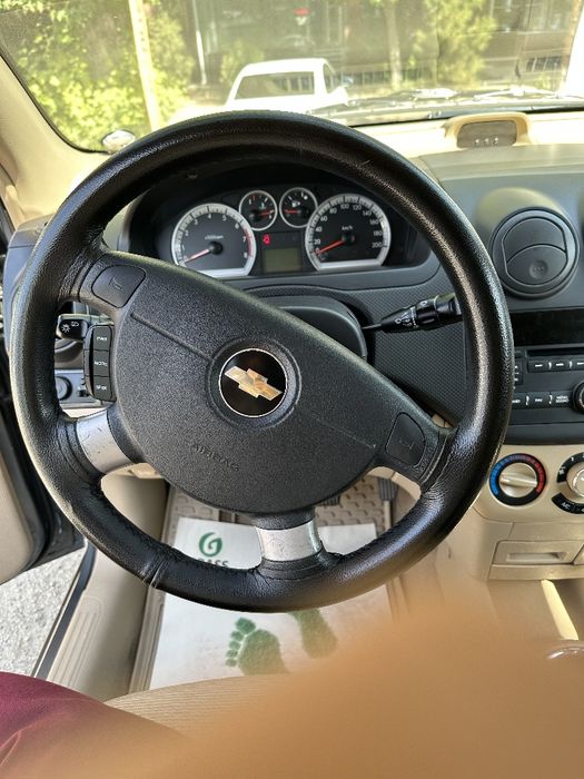 Nexia3 2016yil 85.000пробег