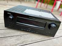 Denon AVR-2808 – 7.1 AV ресивър с Dolby TrueHD / DTS-HD Master