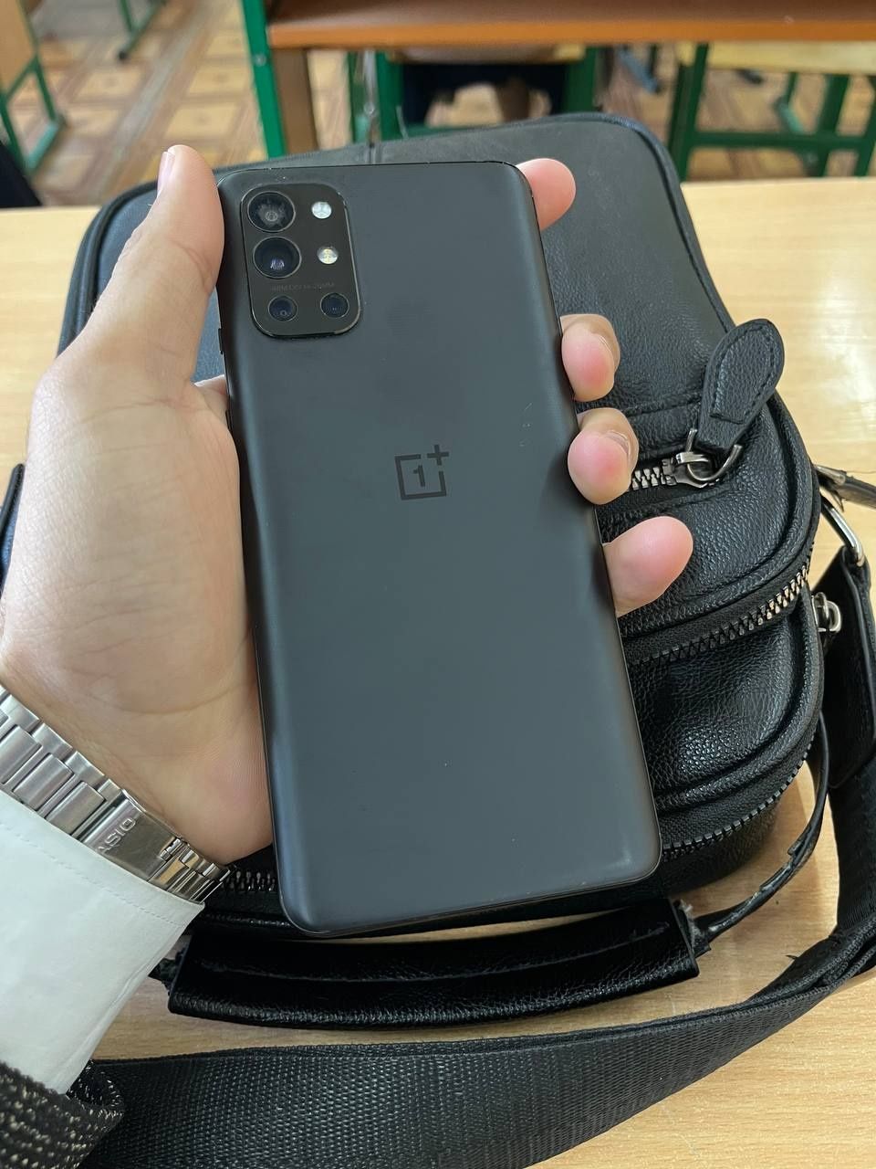 One plus 9r 256gb
