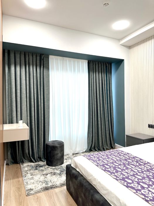 Аренда квартира на  Нрг Ойбек