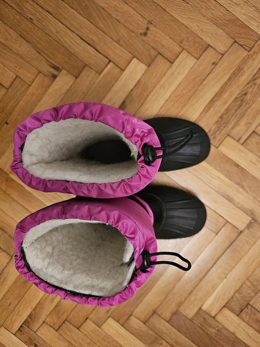 Ботуши Апрески (OLANG -Италиански) детски No.35/36 и други.