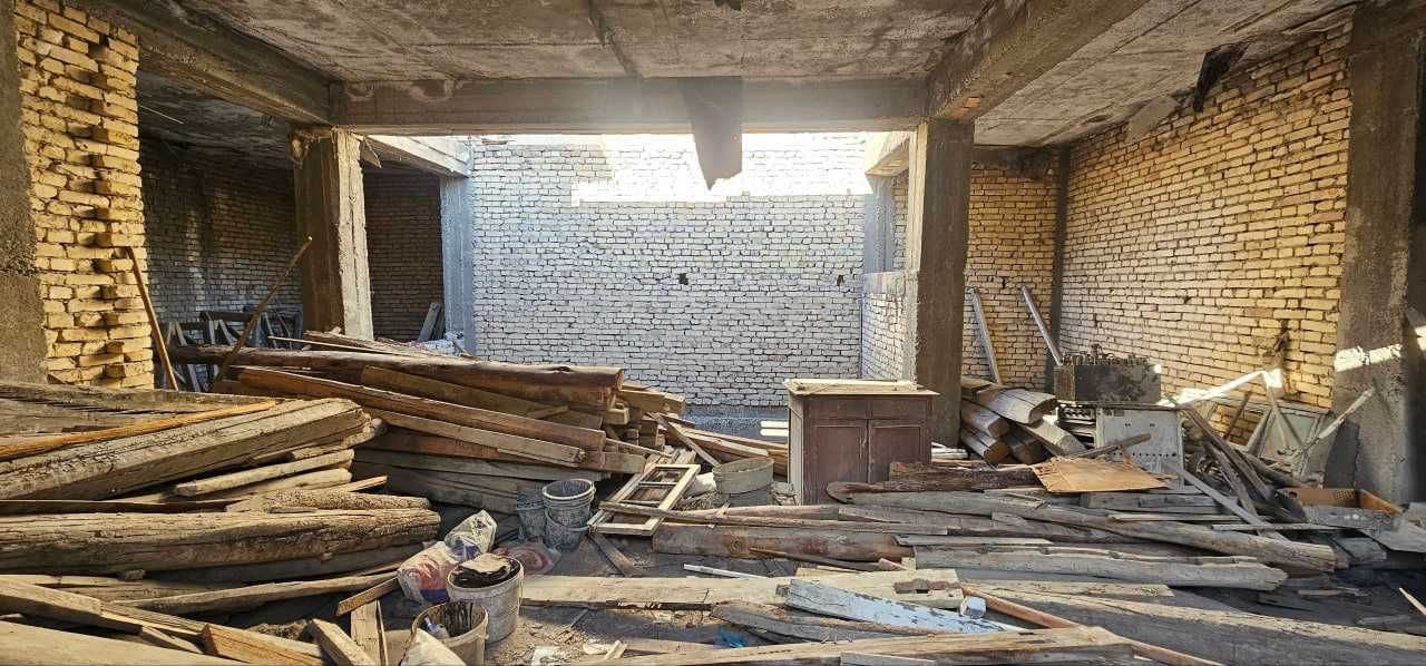 Продаётся 1,1 сотка Ор-р Старый город Чойхона банги