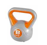 Пудовкa PE Материал 8 кг, Пудовки за Тренировки, Kettlebells