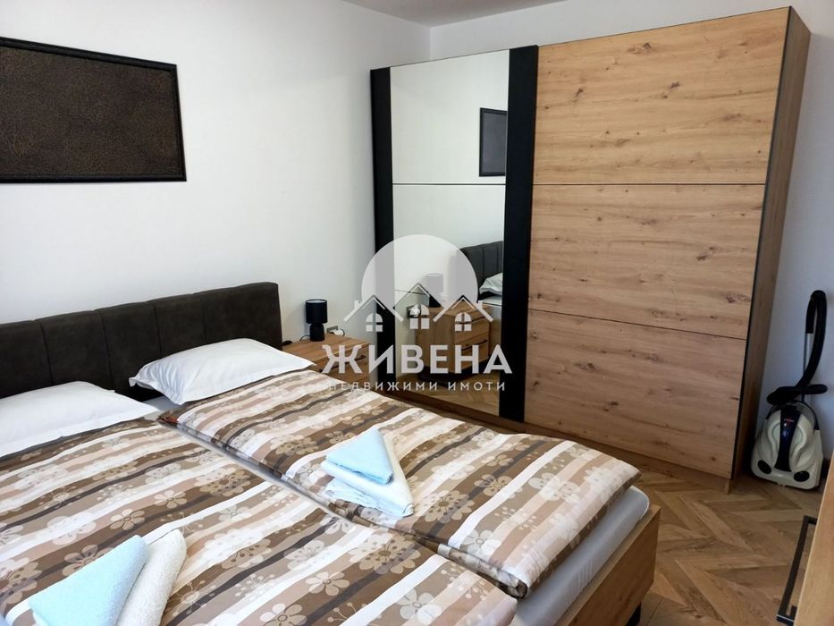 Продава се Тристаен апартамент в Варна, Лятно кино Тракия - 111 кв.м за 2406 €/кв.м - Снимка #10