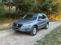 Vw Tiguan - Full Option - 2.0 TDI - 4 Motion