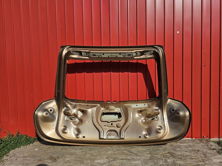 Haion Bentley Bentayga Facelift dupa 2020 cod 36A827241