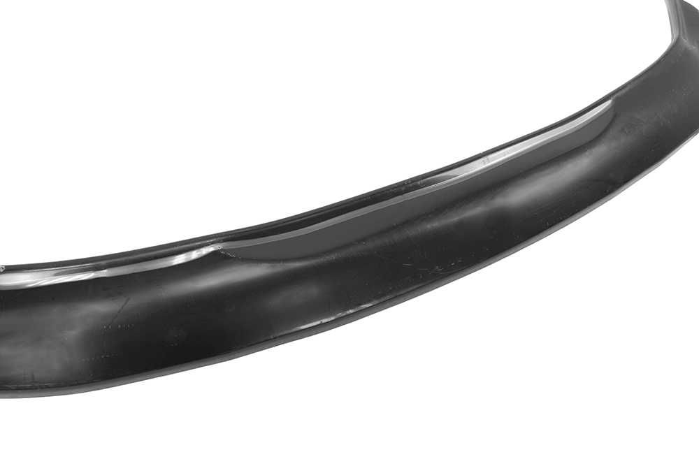 Deflector capota pentru DACIA DUSTER 2018+