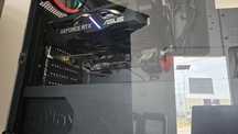 Calculator pentru gaming i7100700kf rtx2060