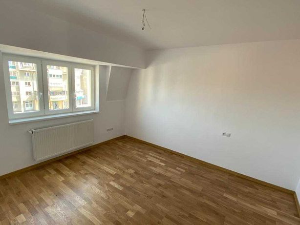 Apartament 1 camera in inima Sibiului, renovat total in 2022