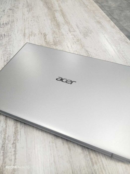 Novutbuk Acer aspire A315-35