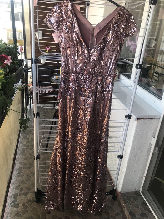 Rochie eleganta M (38)