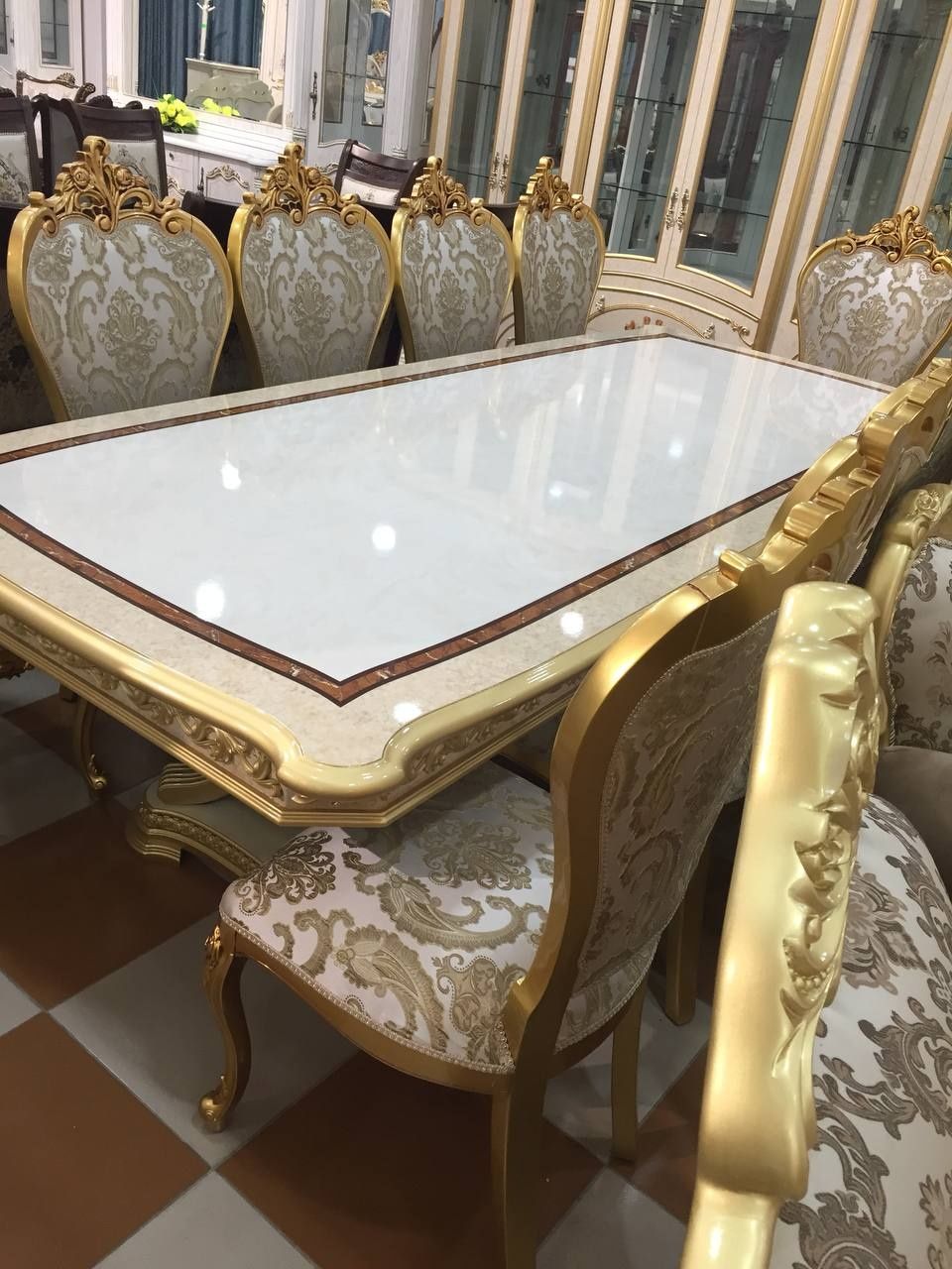 Продается мебель для гостиной, производство Турция