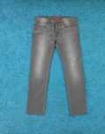 Blugi Hugo Boss Regular Grey