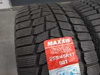 2бр Нови Зимни Гуми 255 45 17 - Maxxis