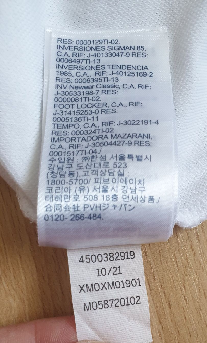 Tricou TOMMY HILFIGER, de bărbați ,marimea L