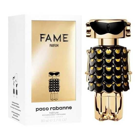 PACO RABANNE Fame edp 80ml.