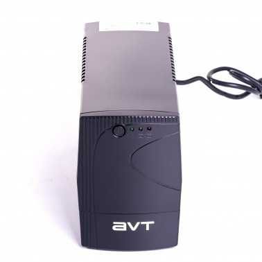 Источник бесперебойного питания UPS AVT 850 VA (ea285) цена с НДС
