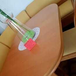 Елипсовидна разтегателна маса