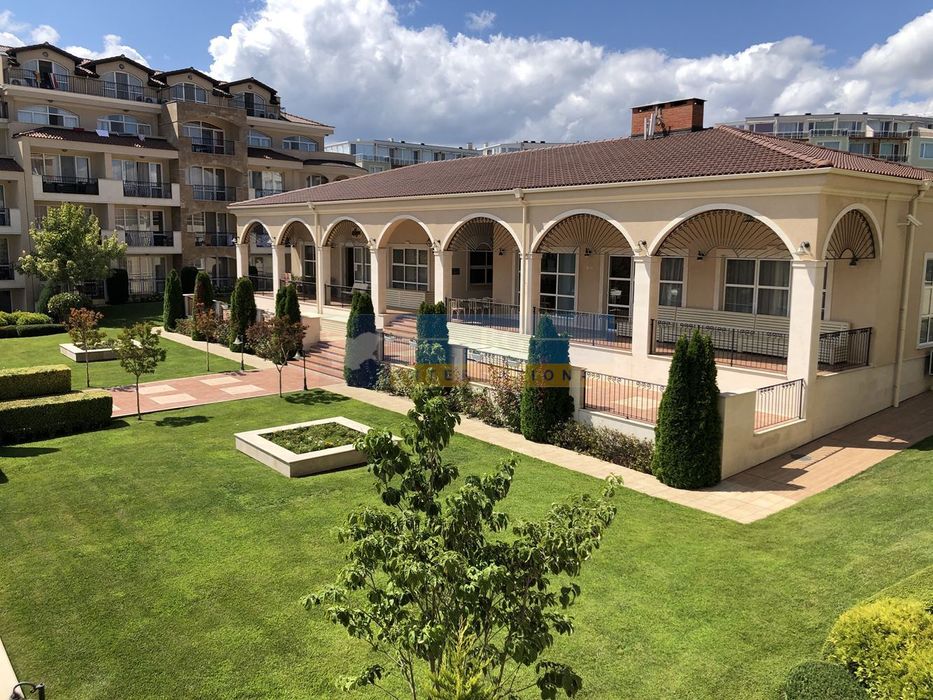 Продава се Едностаен апартамент в Черноморец - 48 кв.м за 1803 €/кв.м - Снимка #11