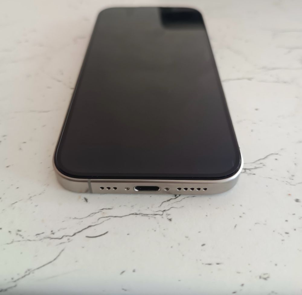 iPhone 15 Pro обмен на Pro Max с моей доплатой